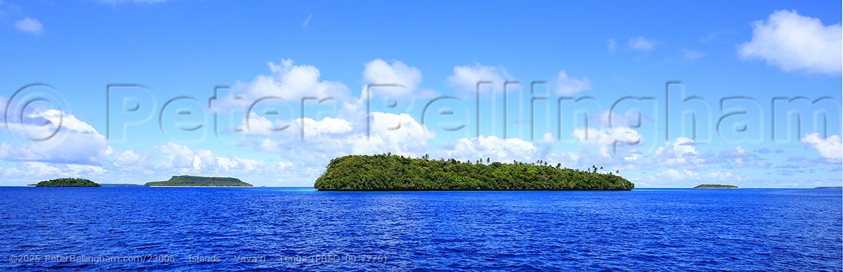 Peter Bellingham Photography Islands - Vava'u - Tonga (PB5D 00 7775)